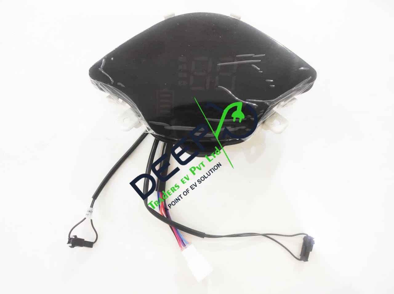 Deep Traders EV Pvt. Ltd.